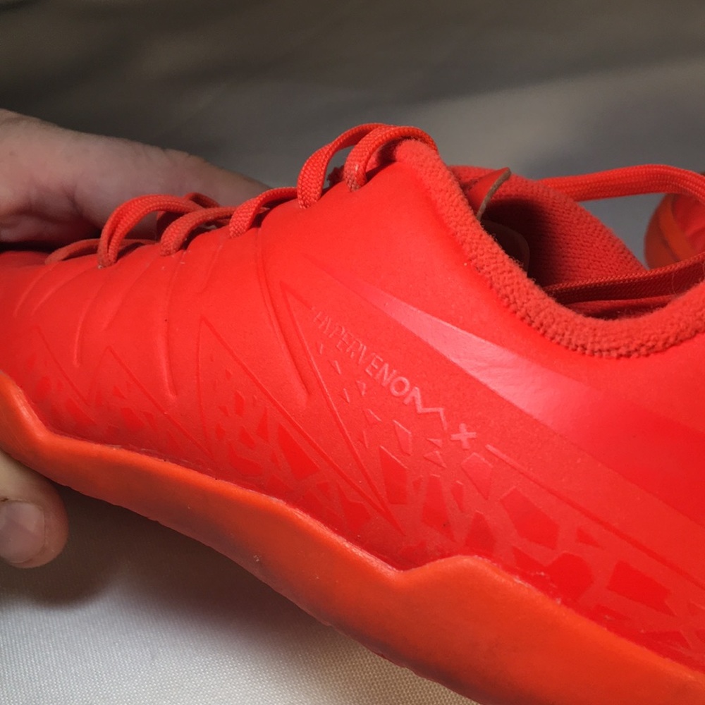 Nike Youth HyperVenom Phelon II 749920-688